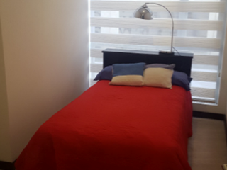 Foto 38 de DEPARTAMENTO SECTOR AV. REPUBLICA DEL SALVADOR 3 DORMITORIOS - VENTA