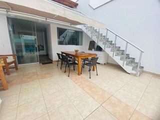 Foto 11 de Ocasión: Alquilo Casa de Playa c/Piscina, San Bartolo.