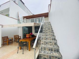 Foto 12 de Ocasión: Alquilo Casa de Playa c/Piscina, San Bartolo.