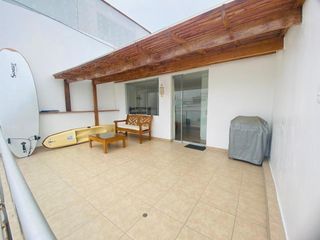 Foto 13 de Ocasión: Alquilo Casa de Playa c/Piscina, San Bartolo.