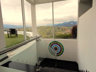 Foto 30 de ESPECTACULAR!!!! Excelente Vista y Diseño!!!!! Con Piscina