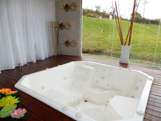 Foto 36 de ESPECTACULAR!!!! Excelente Vista y Diseño!!!!! Con Piscina