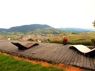 Foto 46 de ESPECTACULAR!!!! Excelente Vista y Diseño!!!!! Con Piscina