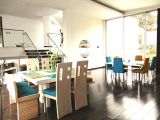 Foto 5 de ESPECTACULAR!!!! Excelente Vista y Diseño!!!!! Con Piscina