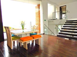 Foto 6 de ESPECTACULAR!!!! Excelente Vista y Diseño!!!!! Con Piscina