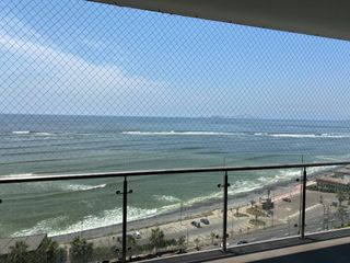 Foto 2 de VENTA DEPARTAMENTO MALECON PAZOS BARRANCO
