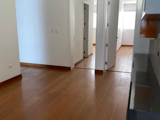 Foto 6 de VENTA DEPARTAMENTO MALECON PAZOS BARRANCO