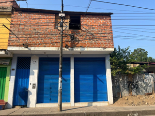 Foto 1 de Venta De Local Comercial En Tarapoto