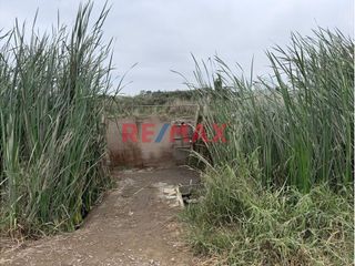 Foto 1 de Se Vende Terreno Urbano En Distrito De Santa Maria Huacho