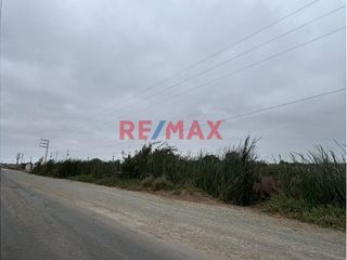 Foto 2 de Se Vende Terreno Urbano En Distrito De Santa Maria Huacho