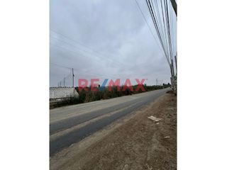 Foto 4 de Se Vende Terreno Urbano En Distrito De Santa Maria Huacho