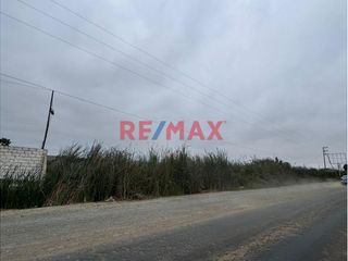 Foto 5 de Se Vende Terreno Urbano En Distrito De Santa Maria Huacho