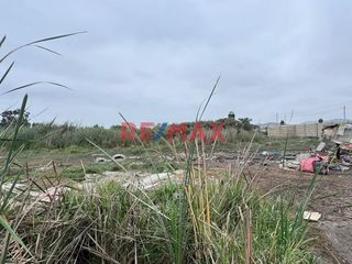 Foto 10 de Se Vende Terreno Urbano En Distrito De Santa Maria Huacho