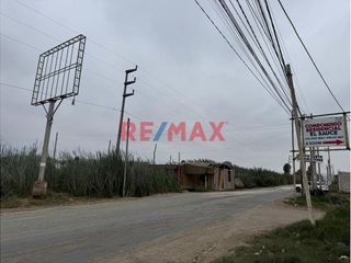 Foto 11 de Se Vende Terreno Urbano En Distrito De Santa Maria Huacho