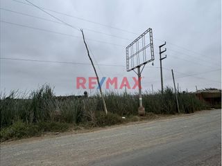 Foto 12 de Se Vende Terreno Urbano En Distrito De Santa Maria Huacho