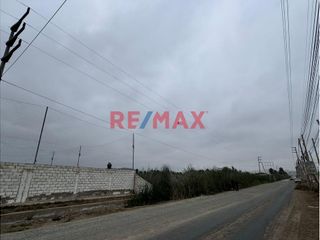 Foto 16 de Se Vende Terreno Urbano En Distrito De Santa Maria Huacho