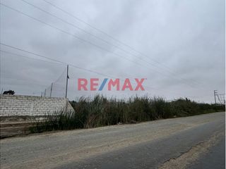 Foto 17 de Se Vende Terreno Urbano En Distrito De Santa Maria Huacho