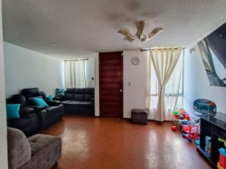 Foto 3 de Casa En Venta Tres Pisos De 98.48 M2 Villa Club 3 - Carabayllo