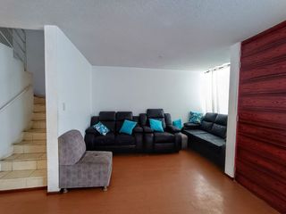 Foto 4 de Casa En Venta Tres Pisos De 98.48 M2 Villa Club 3 - Carabayllo