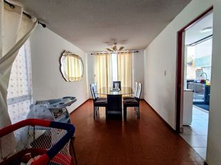 Foto 5 de Casa En Venta Tres Pisos De 98.48 M2 Villa Club 3 - Carabayllo