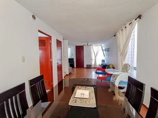 Foto 6 de Casa En Venta Tres Pisos De 98.48 M2 Villa Club 3 - Carabayllo