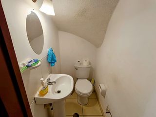 Foto 9 de Casa En Venta Tres Pisos De 98.48 M2 Villa Club 3 - Carabayllo