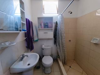 Foto 15 de Casa En Venta Tres Pisos De 98.48 M2 Villa Club 3 - Carabayllo