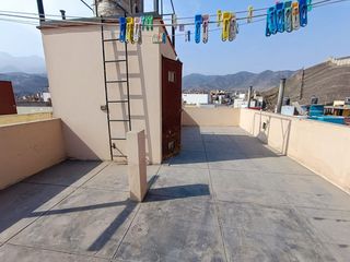 Foto 18 de Casa En Venta Tres Pisos De 98.48 M2 Villa Club 3 - Carabayllo