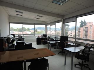 Foto 11 de VENTA/PERMUTA OFICINA EN CENTRO DE CAJICA