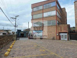 Foto 2 de VENTA/PERMUTA OFICINA EN CENTRO DE CAJICA