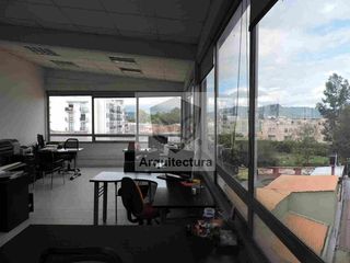 Foto 5 de VENTA/PERMUTA OFICINA EN CENTRO DE CAJICA