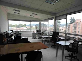 Foto 11 de VENTA/PERMUTA OFICINA EN CENTRO DE CAJICA