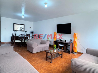 Foto 1 de Venta De Departamento - Rimac