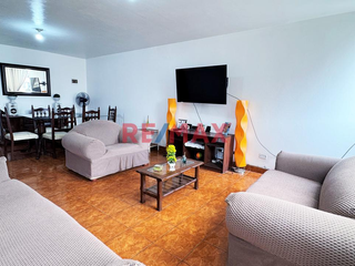 Foto 5 de Venta De Departamento - Rimac