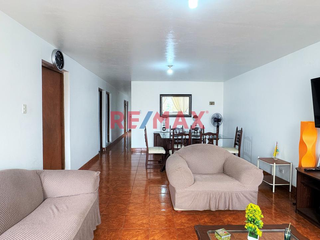 Foto 6 de Venta De Departamento - Rimac
