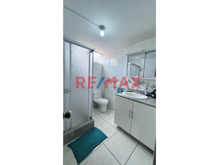 Foto 14 de Venta De Departamento - Rimac