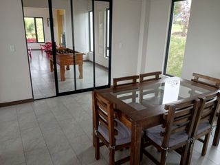 Foto 11 de TERRENO DE VENTA EN URBANIZACION PRIVADA TABACUNDO ECUADOR