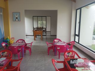Foto 12 de TERRENO DE VENTA EN URBANIZACION PRIVADA TABACUNDO ECUADOR