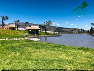 Foto 14 de TERRENO DE VENTA EN URBANIZACION PRIVADA TABACUNDO ECUADOR