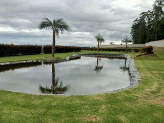 Foto 6 de TERRENO DE VENTA EN URBANIZACION PRIVADA TABACUNDO ECUADOR