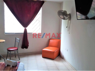 Foto 5 de Alquiler De Hostal Con Camas Y Blancos Alto Tránsito En Av. Perú Nº 3142 San Martin De Porres 794.20 M2