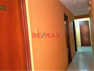 Foto 8 de Alquiler De Hostal Con Camas Y Blancos Alto Tránsito En Av. Perú Nº 3142 San Martin De Porres 794.20 M2