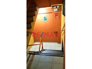 Foto 9 de Alquiler De Hostal Con Camas Y Blancos Alto Tránsito En Av. Perú Nº 3142 San Martin De Porres 794.20 M2