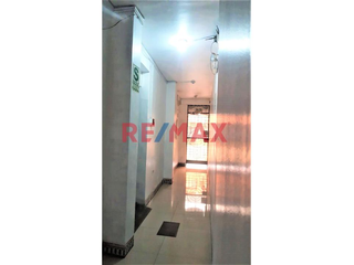 Foto 10 de Alquiler De Hostal Con Camas Y Blancos Alto Tránsito En Av. Perú Nº 3142 San Martin De Porres 794.20 M2