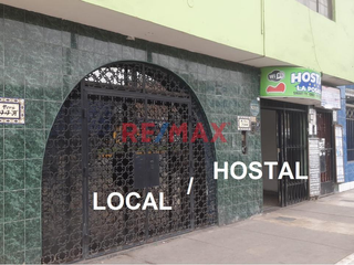 Foto 13 de Alquiler De Hostal Con Camas Y Blancos Alto Tránsito En Av. Perú Nº 3142 San Martin De Porres 794.20 M2