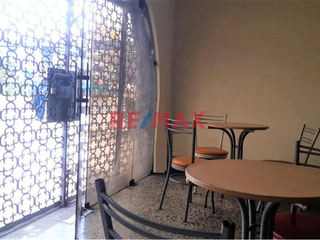 Foto 14 de Alquiler De Hostal Con Camas Y Blancos Alto Tránsito En Av. Perú Nº 3142 San Martin De Porres 794.20 M2