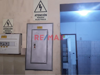 Foto 19 de Alquiler De Hostal Con Camas Y Blancos Alto Tránsito En Av. Perú Nº 3142 San Martin De Porres 794.20 M2