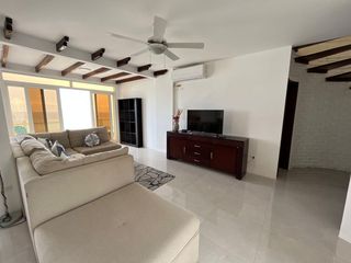 Foto 14 de casa de venta frente al mar en manta zona sur