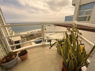 Foto 16 de casa de venta frente al mar en manta zona sur