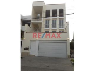 Foto 1 de Lindos Departamentos En Urb Santo Domingo De Carabayllo Decima Etapa